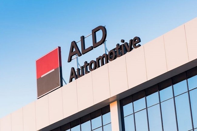 ALD Automotive adelanta 3,3 millones de euros a 830 proveedores para evitarles problemas de liquidez