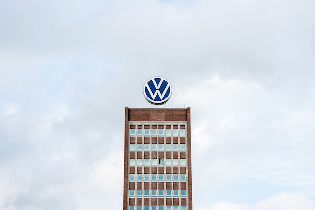 Las ventas de Volkswagen caen un 23% en el primer trimestre, hasta 2 millones de vehículos