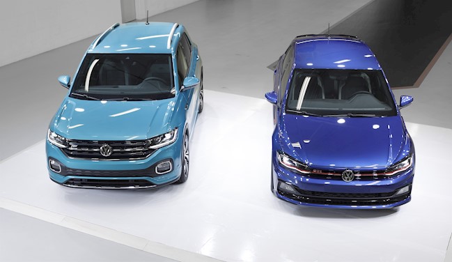 Volkswagen Navarra aconseja acordar un nuevo ERTE por si es necesario para la plantilla que no trabaje