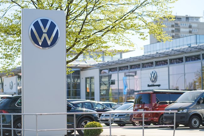 Volkswagen indemnizará con hasta 6.250 euros a unos 200.000 dueños de coches diésel en Alemania