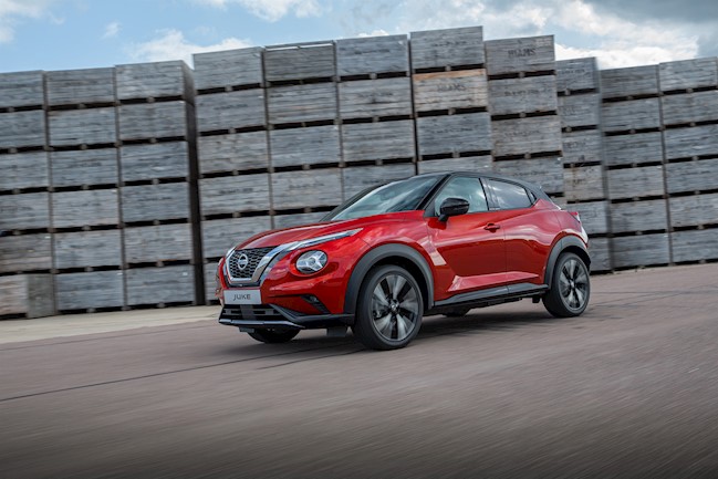 Nissan cierra varias de sus instalaciones en Japón para evitar la propagación del Covid-19