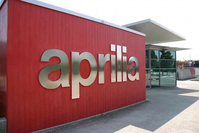Aprilia y Moto Guzzi acuerdan con sindicatos medidas para el reinicio de su producción en Italia