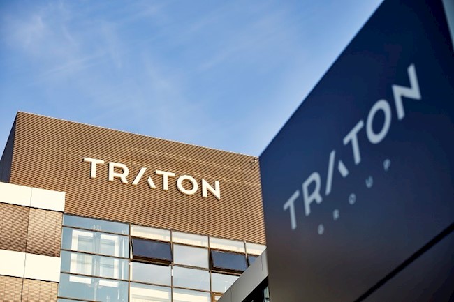 Traton (Volkswagen) reduce un 66% su beneficio operativo en el primer trimestre, hasta 160 millones