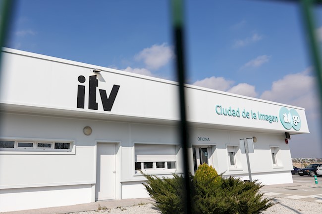 Las ITV piden al Gobierno un plan para evitar "colapsos" ante las 3 millones de revisiones pendientes