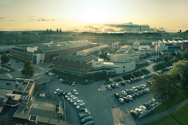 Traton (Volkswagen) reanuda la producción de sus marcas