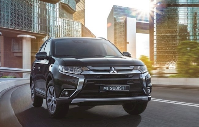 Mitsubishi recorta previsiones y espera cerrar el año fiscal con unas pérdidas de 224 millones