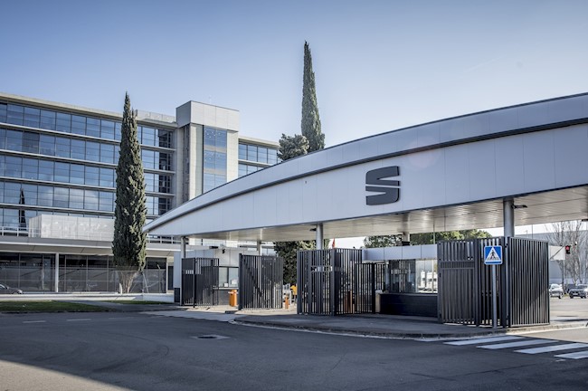 Seat retoma la actividad este lunes tras un mes y medio con la fábrica parada