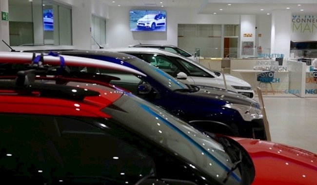 Faconauto se reúne esta tarde con sus asociados para valorar la situación en las fases de la desescalada