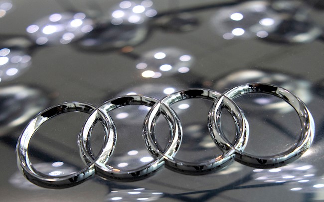 El beneficio de Audi se hunde un 99% hasta marzo, con 15 millones, tras bajar sus ventas un 21%