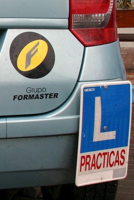 ¿Cuándo podré sacarme el carné de conducir?