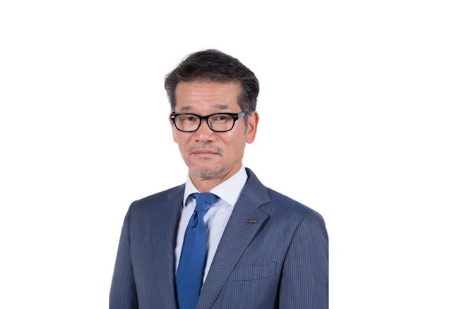 Joji Tagawa, nuevo representante de Nissan en el consejo de administración de Renault