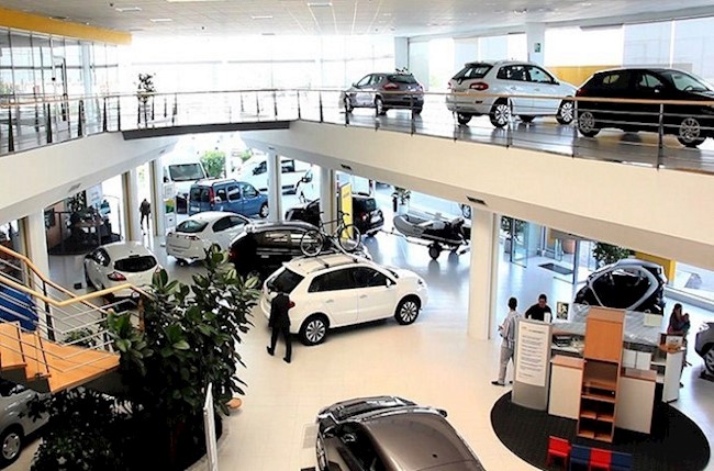 Ancove pide un "plan estructural" para el sector automovilístico que incluya a los vehículos de ocasión