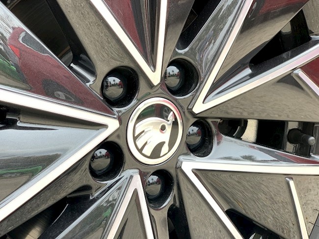 Skoda registra un beneficio de 307 millones en el primer trimestre, un 25% menos