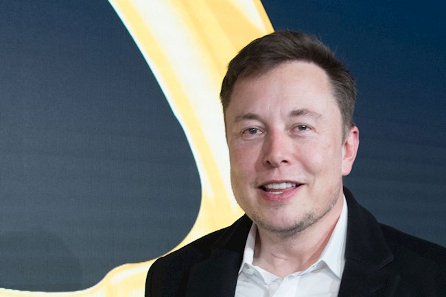 Elon Musk pone a la venta dos de sus casas tras anunciar que se desharía de "casi todas" sus posesiones