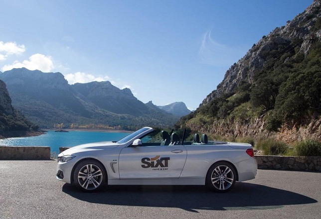 El 'rent a car' pide ampliar los ERTE de fuerza mayor en el turismo para garantizar el empleo