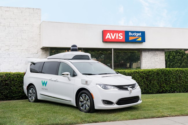 Avis Budget pierde 145 millones en el primer trimestre tras bajar sus ingresos un 9%