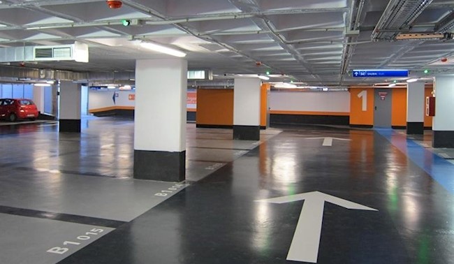 La facturación de los aparcamientos caerá un 15% en 2020, hasta los 924 millones, según ElParking