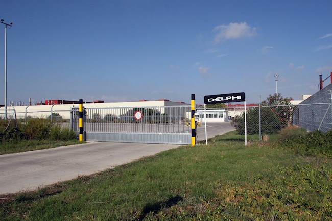 BorgWarner y Delphi modifican su acuerdo de compra después de que el Covid-19 lo pusiese en peligro