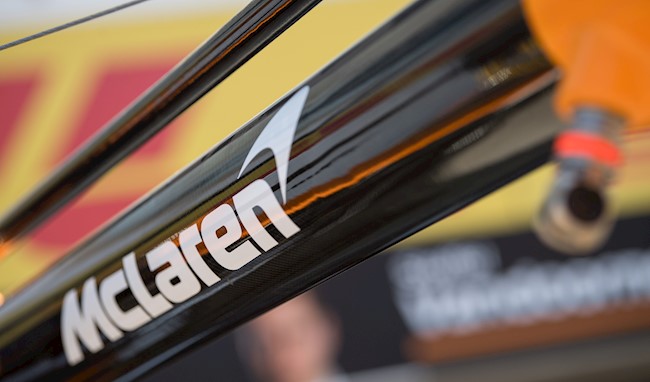 McLaren busca levantar 343 millones de euros para seguir financiándose tras el parón en la Fórmula 1
