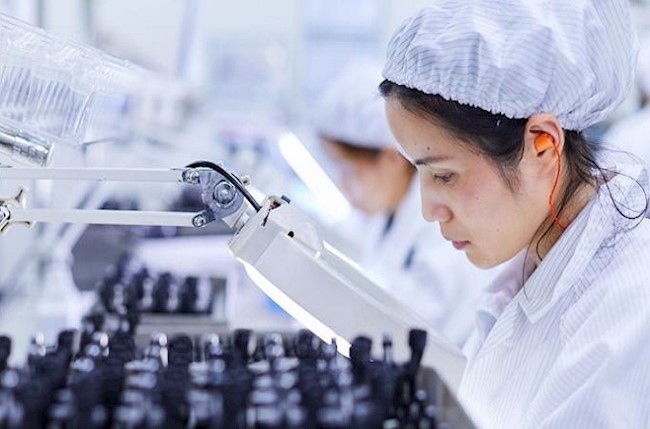 Delphi Technologies pierde 53 millones en el primer trimestre, tras bajar un 18% su facturación