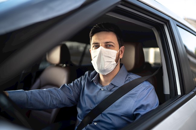 La higiene, una de las principales razones de los españoles para comprarse un coche en la actualidad