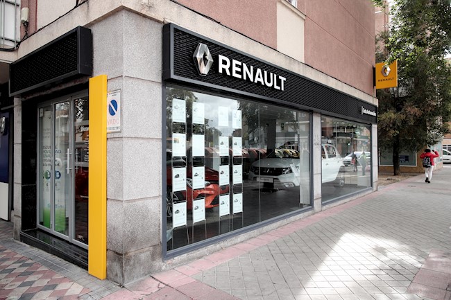 Renault lanza una campaña para reactivar las ventas ante la crisis del Covid-19