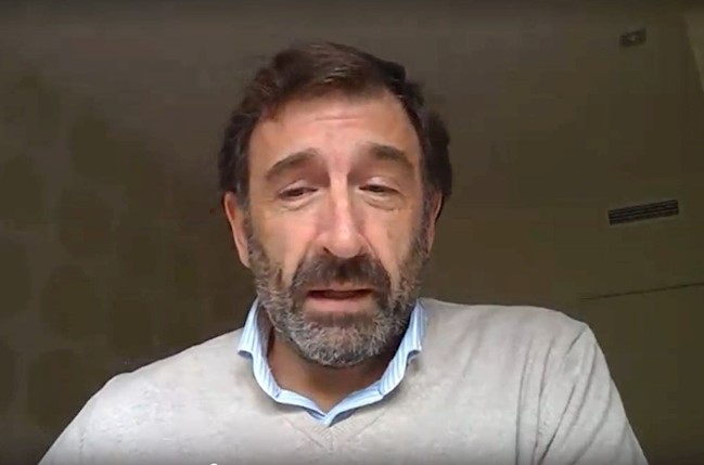 Anfac pide "intensificar y reforzar" las ayudas a la automoción para acelerar la recuperación económica