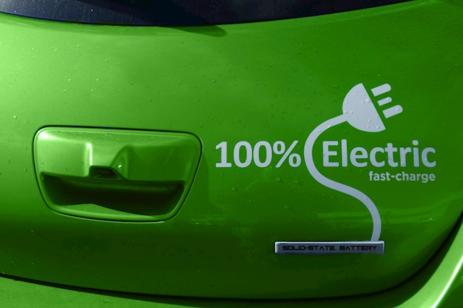 CIC energiGUNE inicia trabajos de desarrollo de una nueva generación de celdas de batería
