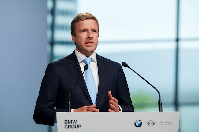 BMW repartirá un dividendo de 2,5 euros por acción a pesar de la crisis del coronavirus