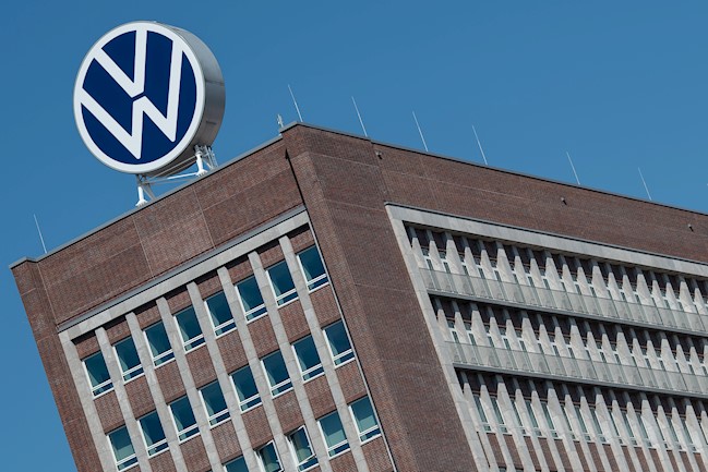 Volkswagen, una de las empresas favoritas por los estudiantes para trabajar, según Universum