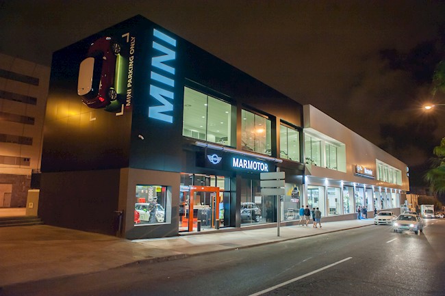 BMW prorroga hasta julio las garantías de los vehículos que finalizasen a partir del 1 de marzo