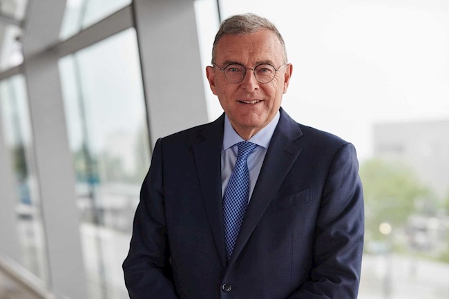 Norbert Reithofer seguirá como presidente del consejo de vigilancia de BMW durante cinco años más