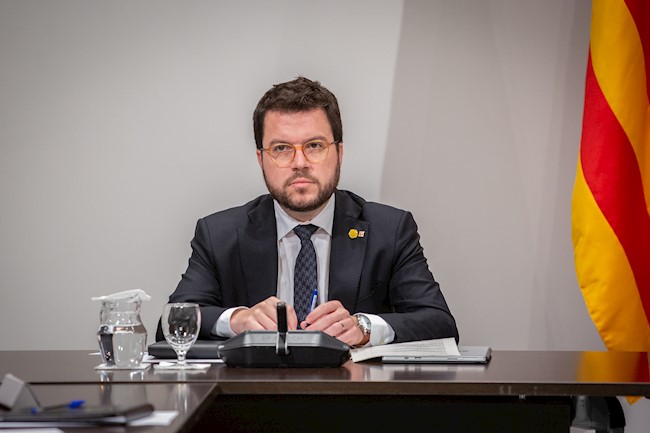 El Govern dice que Nissan no decidirá si cierra la planta de Barcelona hasta el 28 de mayo