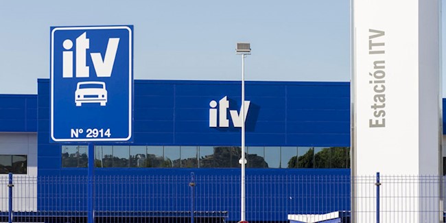 El Gobierno amplía la prórroga para la revisión de las ITV que caduquen durante el estado de alarma