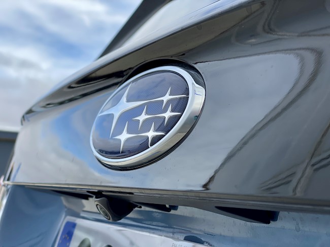 Subaru gana casi un 8% más en el ejercicio fiscal, pero suprime las previsiones por el coronavirus