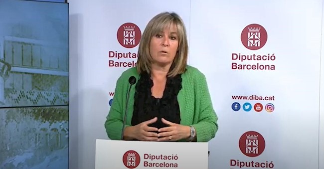 La Diputación de Barcelona ayudará a los trabajadores de Nissan si cierra la planta