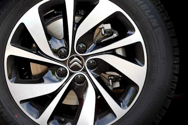 Citroën ofrece una carencia de hasta cuatro meses en sus productos de financiación por el Covid-19