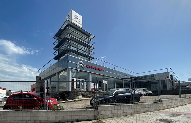 Peugeot, Citroën, DS Automobiles y Opel reanudan su actividad en sus redes comerciales