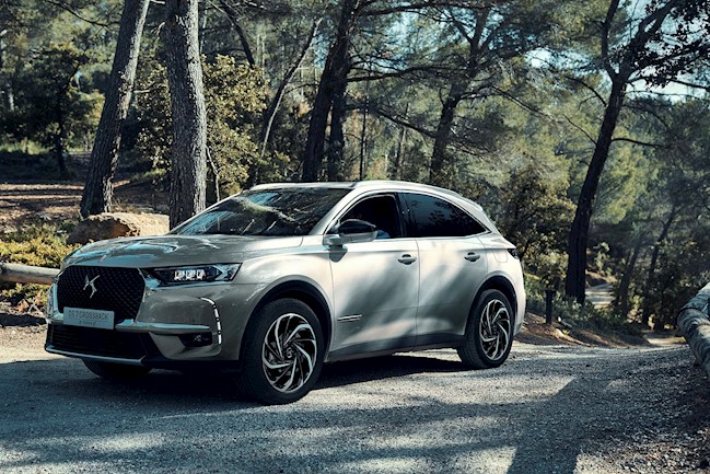 DS Automobiles reabre su red comercial tras dos meses de parón por el coronavirus