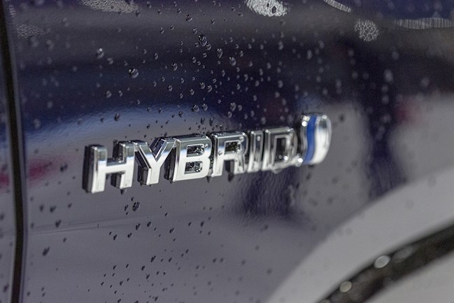 Toyota supera los 290.000 vehículos híbridos vendidos en España desde 1997