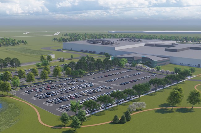 Ultium Cells (General Motors) inicia la construcción de una planta de celdas de baterías en EE.UU.