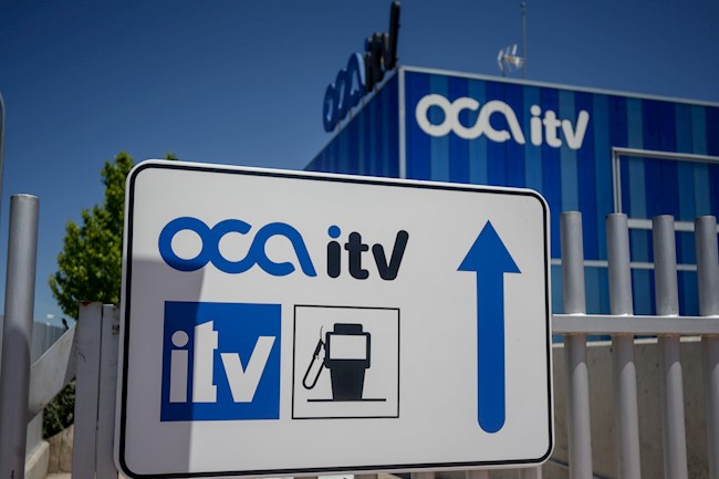 El PP pide prorrogar siete meses la vigencia de las ITV de profesionales caducadas en estado de alarma