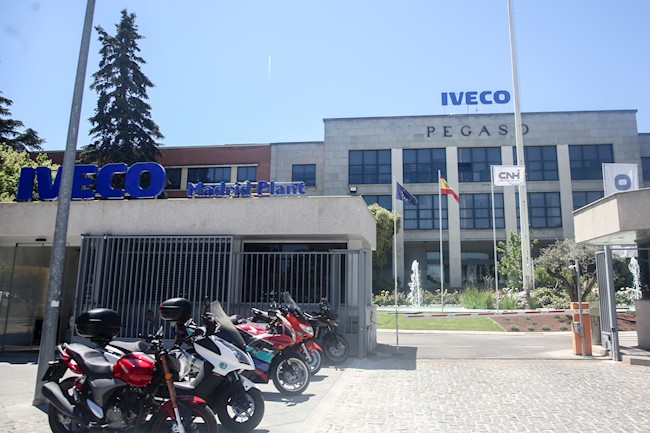 Un juez archiva el caso de una trabajadora de Iveco que se suicidó tras la difusión de un vídeo sexual
