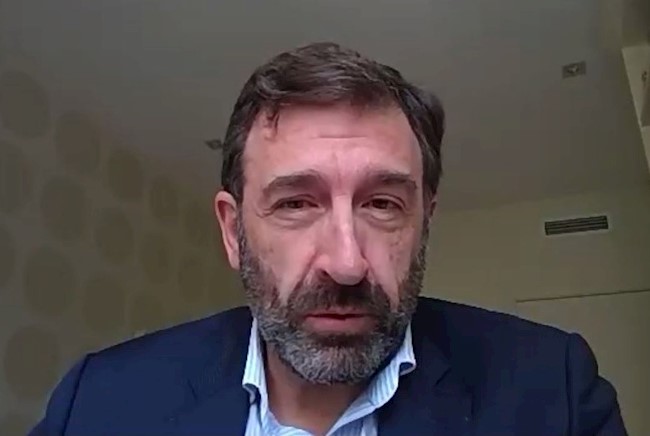 Anfac pide modificar las políticas automovilísticas para "incentivar" en vez de "penalizar" actitudes