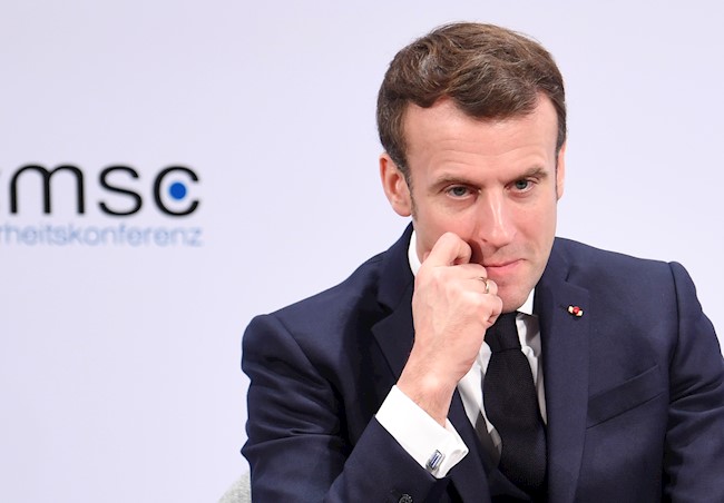 Francia dará 8.000 millones a la industria automovilística afectada por el Covid