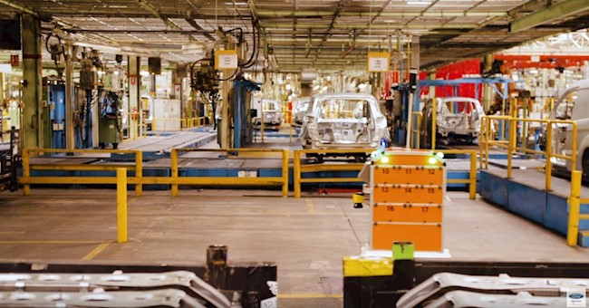 Ford Almussafes llega a un principio de acuerdo para el ERE de 350 empleados