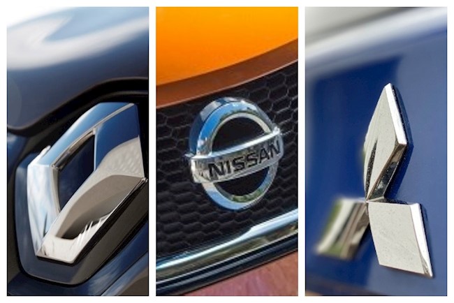 Renault-Nissan-Mitsubishi cede a cada marca el liderazgo de una región y de cada gama de modelos