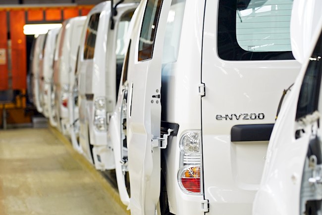Nissan desvela mañana el futuro de la planta de Barcelona, con 3.000 empleos en juego