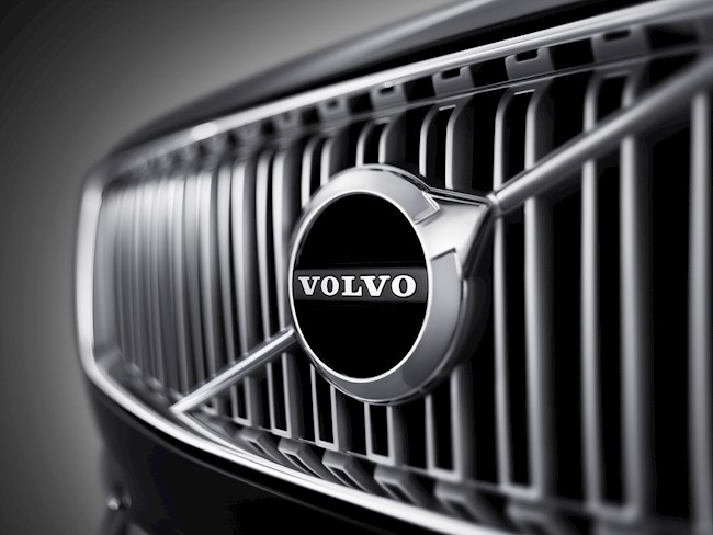 Volvo introducirá en julio en España su servicio de recogida y entrega del coche para su mantenimiento