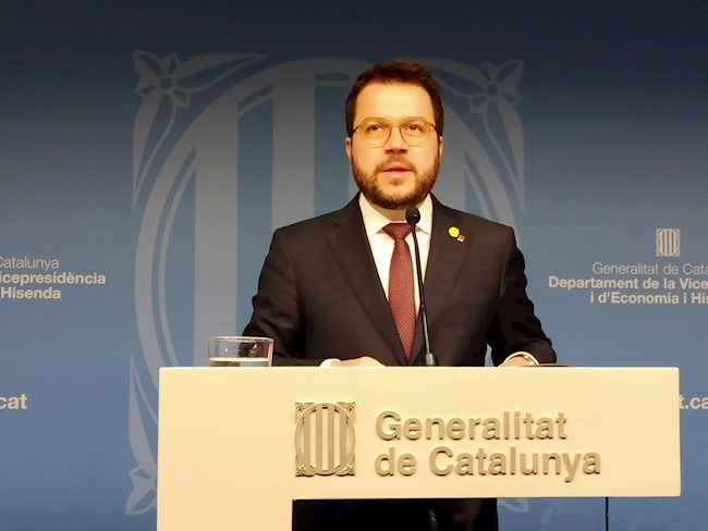 La Generalitat asegura que la producción de Nissan en Cataluña "es totalmente viable"
